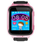 بچه های ساعت هوشمند Q529 ضد آب ضد GPS از دست رفته جیپیاس جیپیاس ردیابی دستبند هوشمند