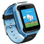 کودکان ساعت لمسی روی صفحه نمایش هوشمند ، ساعتهای هوشمند GPS در حال اجرا کودکان ، ساعت هوشمند ضد گمشده